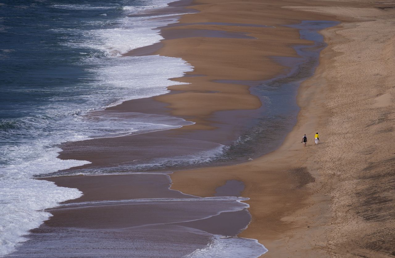Ostrzegają przed suszą. Może dotknąć Europę