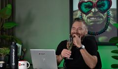 Stanowski po nagraniu Stonogi do dziennikarzy: jesteście beznadziejni