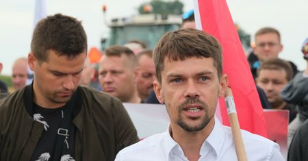 Protest rolników. Agrounia zapowiada blokady dróg w całej Polsce [LISTA BLOKAD]