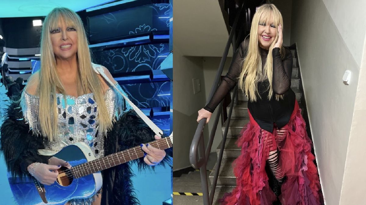 Maryla Rodowicz i jej dieta