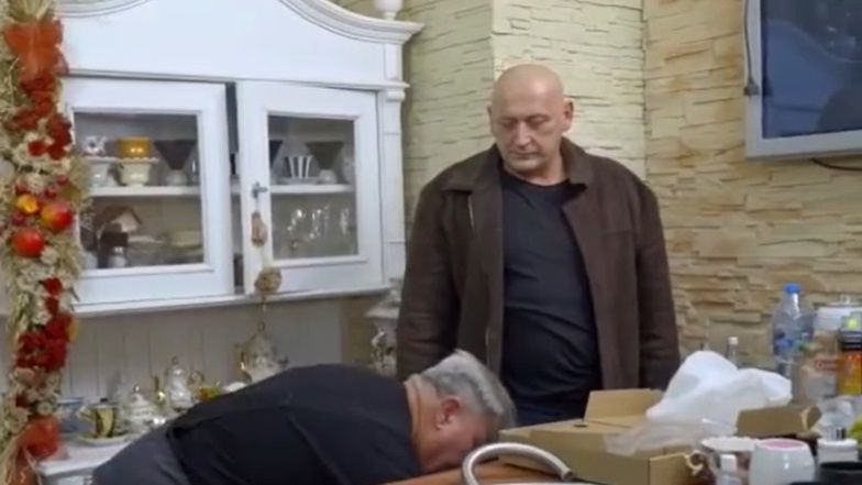 Tak mieszka Dagmara Kaźmierska