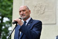 Macierewicz doprowadził do upadku polskiej armii? "Powinien odpowiedzieć przed Trybunałem Stanu"