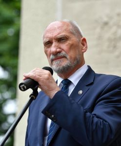 Macierewicz doprowadził do upadku polskiej armii? "Powinien odpowiedzieć przed Trybunałem Stanu"