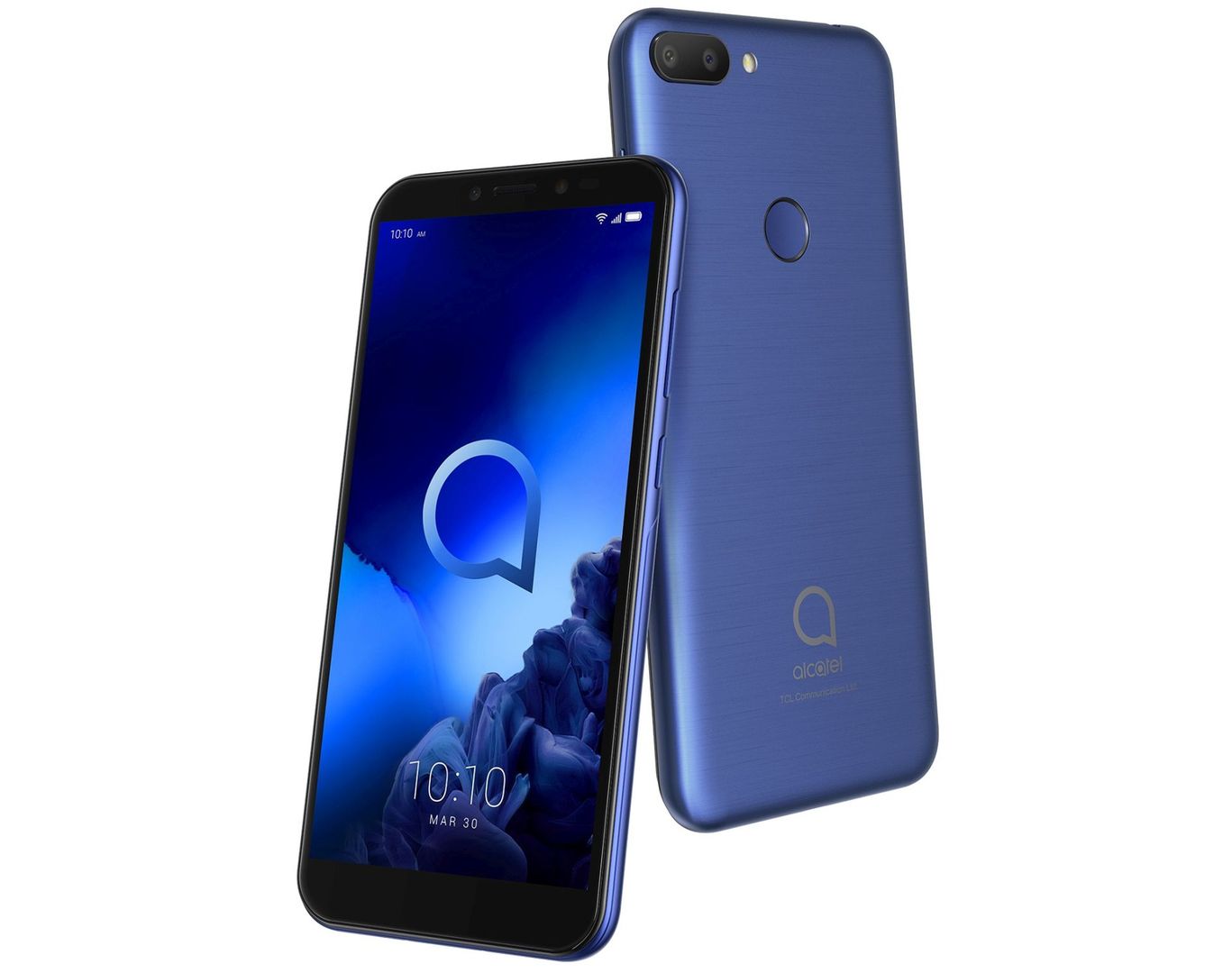 Alcatel 1S