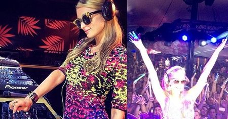Paris Hilton PRZYLECI DO POLSKI! Wystąpi jako DJ!