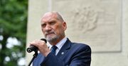 Macierewicz doprowadził do upadku polskiej armii? "Powinien odpowiedzieć przed Trybunałem Stanu"