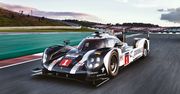 Porsche 919 Hybrid (2016) - obronić tytuł