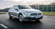 Test długodystansowy: VW Passat GTE – dlaczego moc maksymalna hybrydy jest systemowa, a nie sumaryczna?