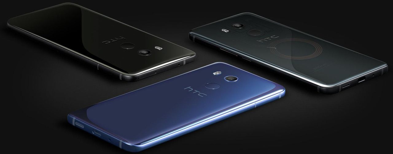 HTC U12 wycieka na długo przed premierą? Nie byłbym tego taki pewny