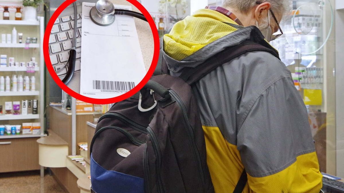 Szykują dwie kluczowe zmiany w receptach