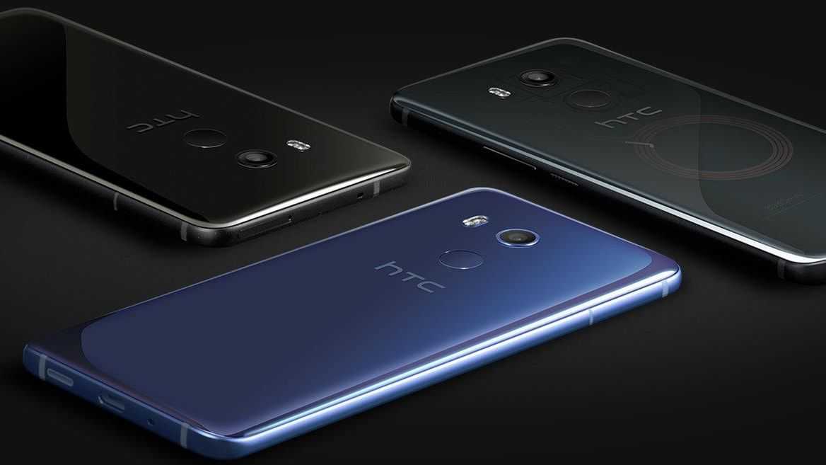 HTC U12 wycieka na długo przed premierą? Nie byłbym tego taki pewny 1