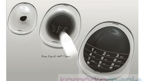 Mydelniczka, popielniczka czy telefon? 1