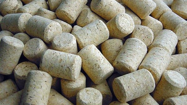 Technologia w zgodzie z naturą. Korkowe gadżety 1