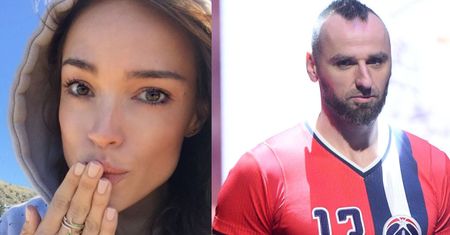 Gortat BRONI BACHLEDY-CURUŚ na Instagramie: "Koniec tolerowania baranów. Będziemy dochodzili prawdy na drodze sądowej"
