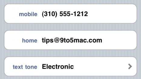 Kolejne nowości w iOS 4.2 1