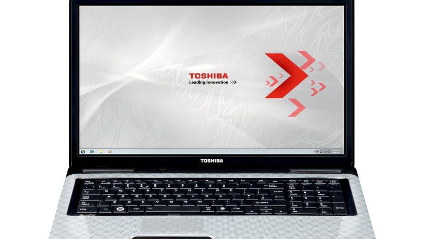 Ofensywa Toshiby - 10 nowych laptopów Satellite z serii L700 1