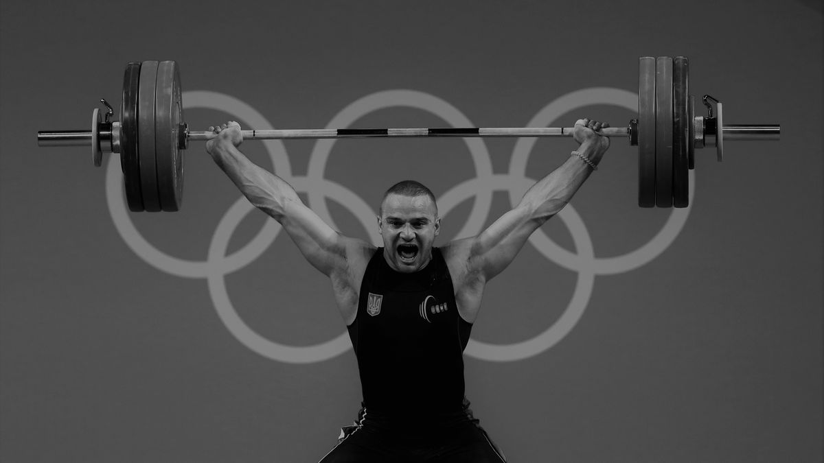 Oleksandr Pielieshenko