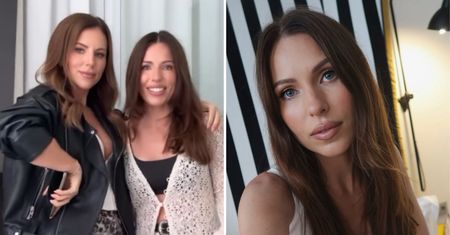 Monika Hoffman-Piszora ma sześcioro dzieci, w tym dwoje z zespołem Downa. Będzie gwiazdą programu TVN