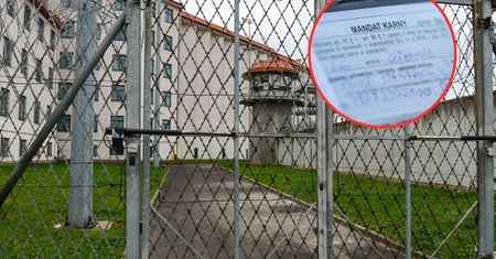 Areszt za 200 zł mandatu. "Dzieci pójdą do izby dziecka"