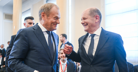 Afera ws. amunicji. "Tusk chce oddać produkcję Niemcom"