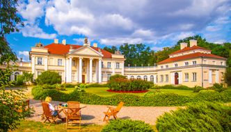 Resort wykupuje muzeum. "Jesteśmy kontrahentem rzetelnym"