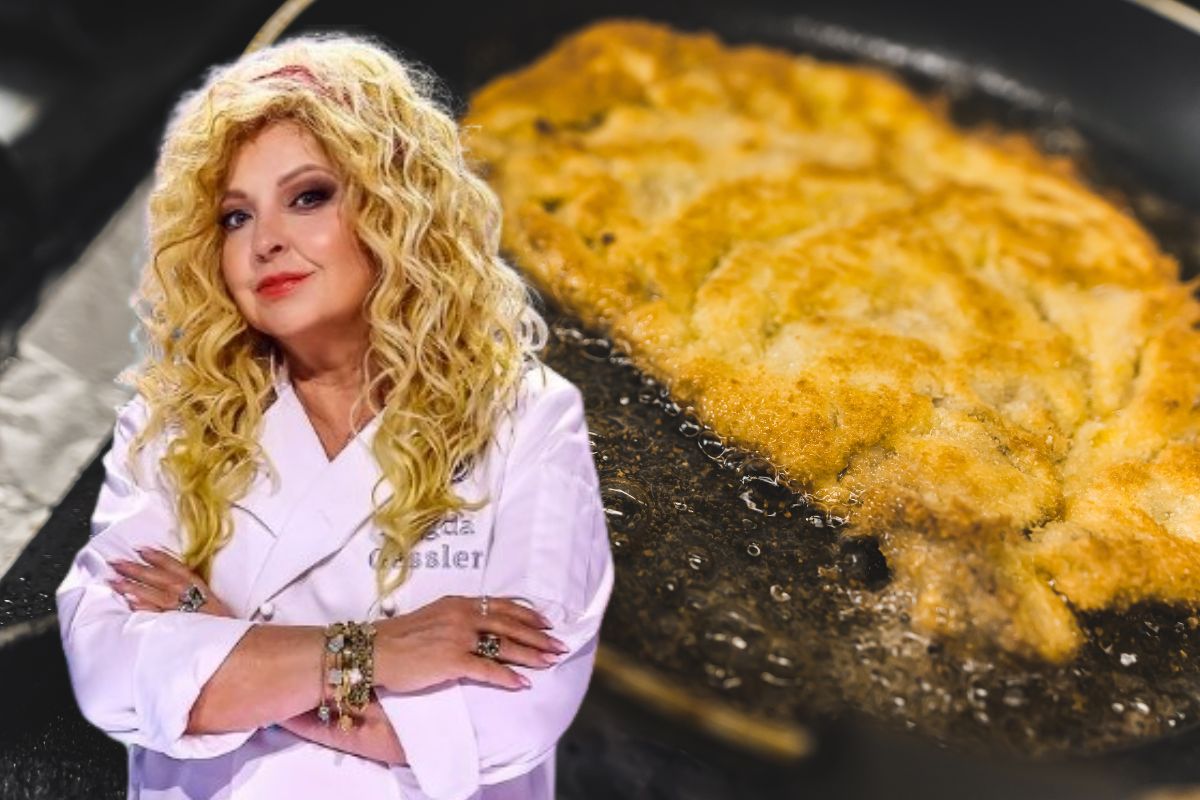 Magda Gessler mówi: basta! Ma dość tego, jak Polacy marnują kilogramy schabu