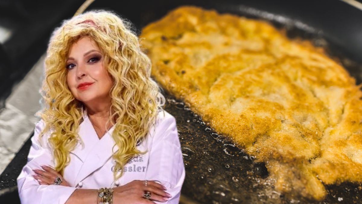 Magda Gessler mówi: basta! Ma dość tego, jak Polacy marnują kilogramy schabu