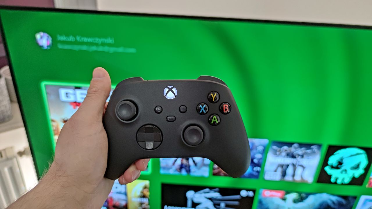 Microsoft Edge Chromium wkrótce na Xbox Series X. Przyda się do kilku ciekawych rzeczy