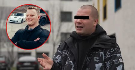 Youtuber Kickster o Buddzie. Mówi o loteriach
