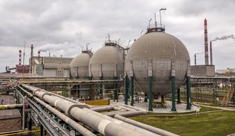 "Wzmożone próby ataków". Hakerzy chcą złamać systemy Grupy Azoty