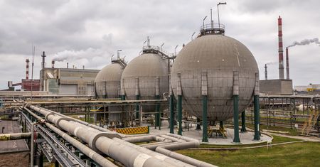 "Wzmożone próby ataków". Hakerzy chcą złamać systemy Grupy Azoty