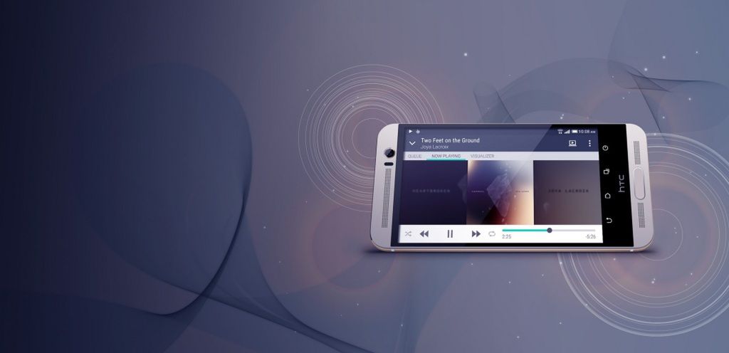 HTC One M9+ Aurora Edition oraz Butterfly 3 oficjalnie. Tak nudnych smartfonów się nie spodziewałem 10