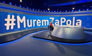 TVP Info cały dzień będzie mówić o hejcie