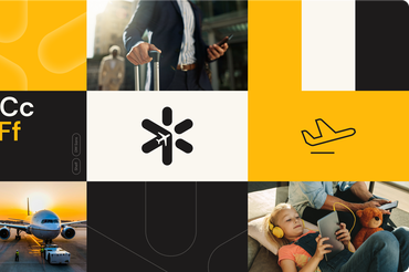 Rebranding Lotniska Chopina