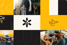 Rebranding Lotniska Chopina