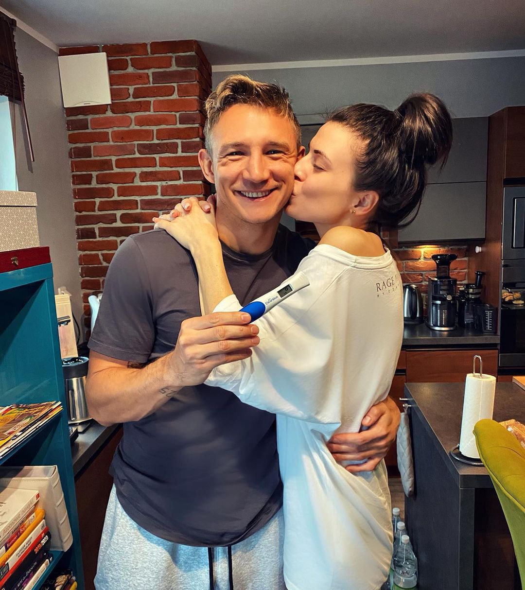 Magdalena Stępień żali się na to, jak postrzegane są WAGs. Współczujecie?