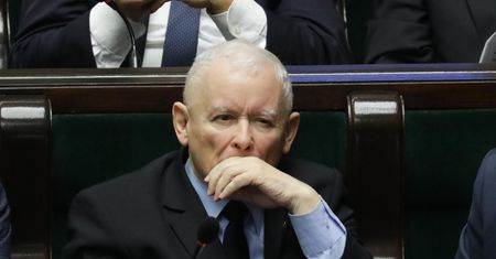 Wpis Kaczyńskiego ws. wyborów. Pisze o "konstytucyjnym obowiązku"