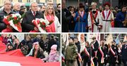 Włocławek: Święto patriotyzmu. Tak wyglądały obchody 11 listopada