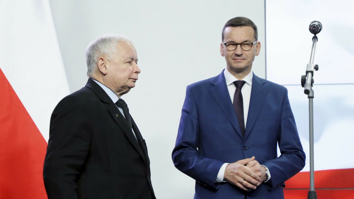 Mateusz Morawiecki lada chwila ma prezentować założenia nowego programu gospodarczego - tzw. Nowego Ładu