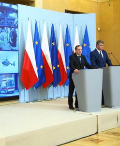 Kaczyński przedstawił ustawę. "Niedługo pojawi się jeszcze jedna, trudniejsza logistycznie"