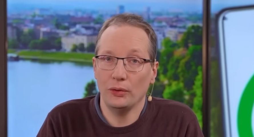 Youtuber motoryzacyjny w Kanale Zero