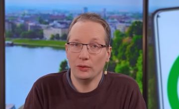 Youtuber motoryzacyjny w Kanale Zero