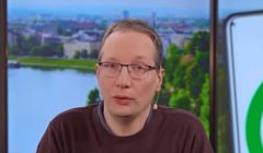 Youtuber motoryzacyjny w Kanale Zero