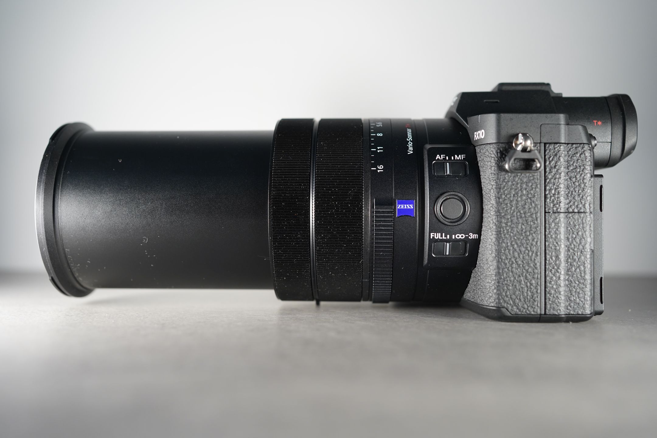 Sony RX10 V