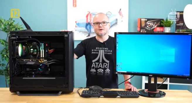 Ruszył polski kanał telewizyjny o komputerach i nowych technologiach