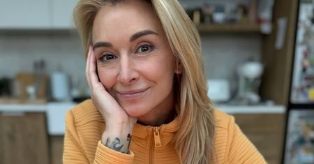 Martyna Wojciechowska świętowała urodziny. Dostała od córki WZRUSZJĄCY prezent
