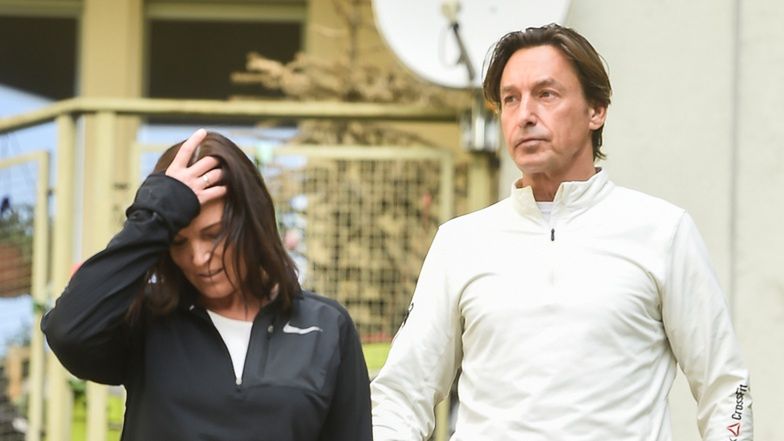 Paul Montana już zmienił zdanie w sprawie Ilony Felicjańskiej 