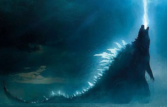 W maju premiera filmu "Godzilla: King of the Monsters". Jeszcze więcej potworów (wideo)