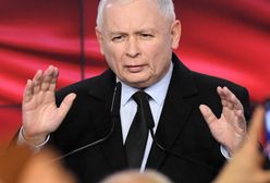 Jeżowe w żałobie. Tam ludzie wierzą, że Kaczyński będzie rządził dalej