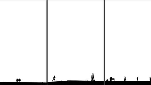 W co grają ludzie? Mohammadreza Mirzaei i jego „Humans” 1